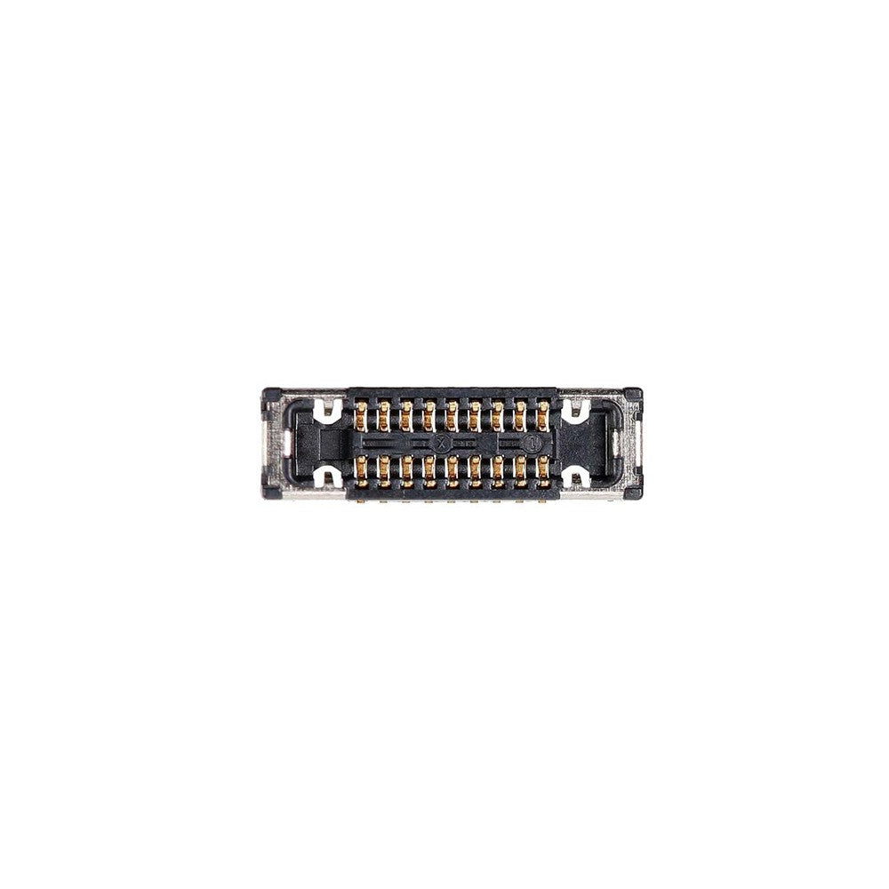 Front Camera FPC Connector on Motherboard for iPhone X / XS / XS Max / XR Front Camera FPC Connector on Motherboard for iPhone X / XS / XS Max / XR